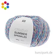 Artikelbild des Artikels “Rico Garn - Creative Summer Sprinkles, 100g, 320m “