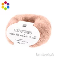 Artikelbild des Artikels “Rico Garn - Essentials Super Kid Mohair Loves Silk, 25g, 200m “