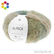 Artikelbild des Artikels “Rico Garn - Fashion Alpaca Superfine Heavens, 50g, 140m “