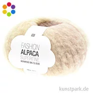 Artikelbild des Artikels “Rico Garn - Fashion Alpaca Superfine Heavens Big Cloud, 100g, 280m “