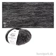 Artikelbild des Artikels “Rico Garn - Luxury Baby Alpaca + Merino chunky, 50g, 130m Farbe | Anthrazit“