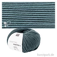 Artikelbild des Artikels “Rico Wolle - Essentials Merino dk, 100% Wolle, 50g, 120m Farbe | Hellpetrol“