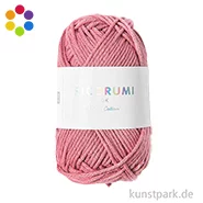Artikelbild des Artikels “Ricorumi Garn für Amigurumi, dk, 100% Baumwolle, 25g “
