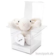 Artikelbild des Artikels “Ricorumi Häkelset - Amigurumi Hase “