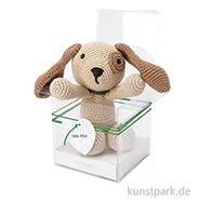 Artikelbild des Artikels “Ricorumi Häkelset - Amigurumi Hund “