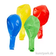 Artikelbild des Artikels “Riesen-Luftballons, Größe 41 cm, sortierte Farben 4 Stück“