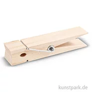 Artikelbild des Artikels “Riesen-Wäscheklammer aus Holz, 15 cm, Breite 3,5 cm “