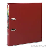 Artikelbild des Artikels “Ringbuchordner DIN A4 50 mm | Bordeaux“