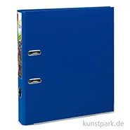 Artikelbild des Artikels “Ringbuchordner DIN A4 50 mm | Dunkelblau“