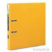 Artikelbild des Artikels “Ringbuchordner DIN A4 50 mm | Gelb“