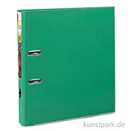 Artikelbild des Artikels “Ringbuchordner DIN A4 50 mm | Grün“