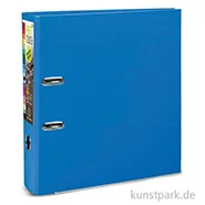 Artikelbild des Artikels “Ringbuchordner DIN A4 80 mm | Blau“