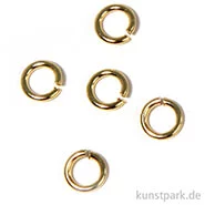 Artikelbild des Artikels “Ringel 4,6 mm - 20 Stück “