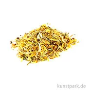 Artikelbild des Artikels “Getrocknete Ringelblumen geschnitten, 2g “