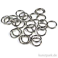 Artikelbild des Artikels “Ringel - Platin Dm 7 mm - 30 Stück“