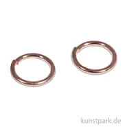 Artikelbild des Artikels “Ringel - Roségold, 7 mm, 30 Stück “