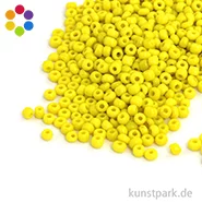 Artikelbild des Artikels “Rocailles opak - 2,6 mm - 17 g “