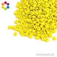 Artikelbild des Artikels “Rocailles opak - 2 mm - 17 g “