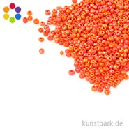 Artikelbild des Artikels “Rocailles opak gelüstert - 2 mm - 17 g “