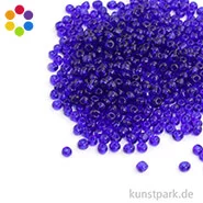 Artikelbild des Artikels “Rocailles transparent - 2,6 mm - 17 g “