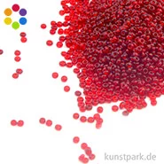 Artikelbild des Artikels “Rocailles transparent - 2 mm - 17 g “