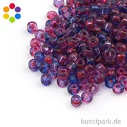 Artikelbild des Artikels “Rocailles TWO TONE - 4 mm - 17 g “