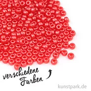 Artikelbild des Artikels “Rocailles verwachst - 2,6 mm - 7g “