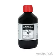 Artikelbild des Artikels “Rohrer & Klingner Ausziehtusche 250 ml | Schwarz“