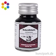 Artikelbild des Artikels “Rohrer & Klingner Schreibtinte 50 ml “
