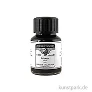 Artikelbild des Artikels “Rohrer & Klingner Zeichentusche - 770 Schwarz 50 ml“
