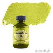 Artikelbild des Artikels “Rohrer & Klingner Antiktusche 100 ml Einzelfarbe | 240 Ginster“