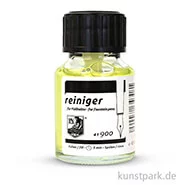Artikelbild des Artikels “Rohrer & Klingner Reiniger für Füllhalter, 45 ml “