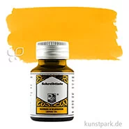 Artikelbild des Artikels “Rohrer & Klingner Schreibtinte 50 ml Einzelfarbe | 210 Helianthus“