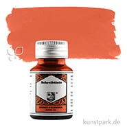 Artikelbild des Artikels “Rohrer & Klingner Schreibtinte 50 ml Einzelfarbe | 308 Morinda“
