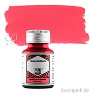 Artikelbild des Artikels “Rohrer & Klingner Schreibtinte 50 ml Einzelfarbe | 310 Fernambuk“
