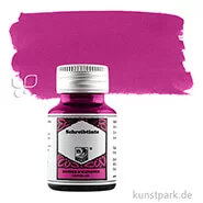Artikelbild des Artikels “Rohrer & Klingner Schreibtinte 50 ml Einzelfarbe | 320 Magenta“