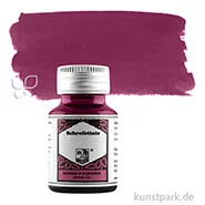 Artikelbild des Artikels “Rohrer & Klingner Schreibtinte 50 ml Einzelfarbe | 330 Alt Bordeaux“