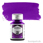 Artikelbild des Artikels “Rohrer & Klingner Schreibtinte 50 ml Einzelfarbe | 410 Cassia“