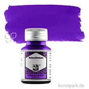 Artikelbild des Artikels “Rohrer & Klingner Schreibtinte 50 ml Einzelfarbe | 440 Königsblau“