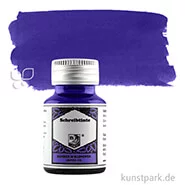 Artikelbild des Artikels “Rohrer & Klingner Schreibtinte 50 ml Einzelfarbe | 450 Blau permanent“