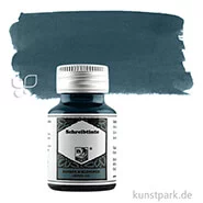 Artikelbild des Artikels “Rohrer & Klingner Schreibtinte 50 ml Einzelfarbe | 505 Verdigris“