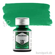 Artikelbild des Artikels “Rohrer & Klingner Schreibtinte 50 ml Einzelfarbe | 520 Verdura“