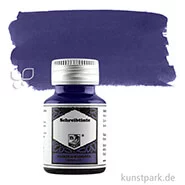 Artikelbild des Artikels “Rohrer & Klingner Schreibtinte 50 ml Einzelfarbe | 711 Eisen-Gallus Salix“