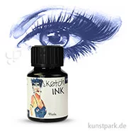 Artikelbild des Artikels “Rohrer & Klingner sketchINK 50 ml Einzelfarbe | Frieda“