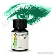 Artikelbild des Artikels “Rohrer & Klingner sketchINK 50 ml Einzelfarbe | Klara“