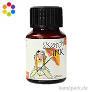 Artikelbild des Artikels “Rohrer & Klingner sketchINK 50 ml “