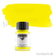 Artikelbild des Artikels “Rohrer & Klingner Zeichentusche 50 ml Einzelfarbe | 701 Gelb“