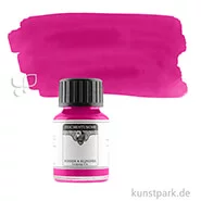 Artikelbild des Artikels “Rohrer & Klingner Zeichentusche 50 ml Einzelfarbe | 702 Magenta“