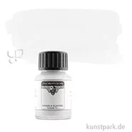 Artikelbild des Artikels “Rohrer & Klingner Zeichentusche 50 ml Einzelfarbe | 710 Weiß“