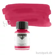 Artikelbild des Artikels “Rohrer & Klingner Zeichentusche 50 ml Einzelfarbe | 731 Karmin“